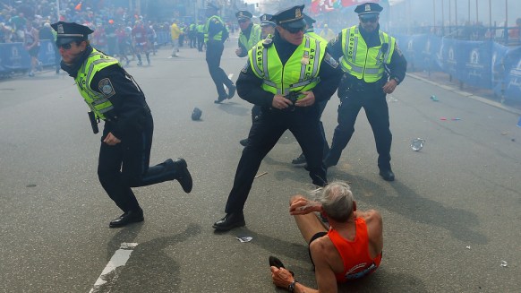 Photo by John Tlumack/The Boston Globe via Getty Images)